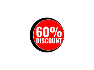 60% Discount