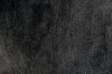 Dark grey black slate background or texture. Black granite slabs background.	
