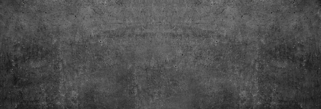 fondo gris de una pared de cemento