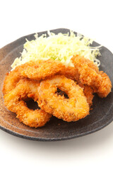 イカリングフライ