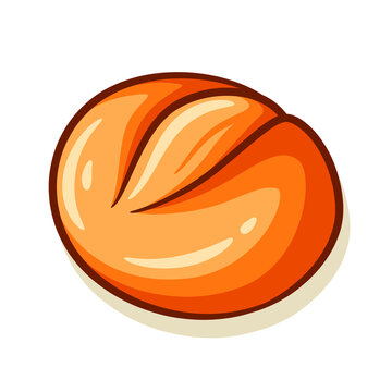recommend clip art: Hand drawn bread and bakery vector illustration