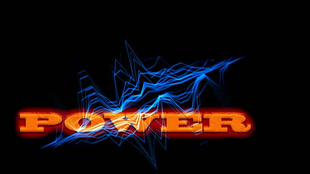 The Power of Orange Energy