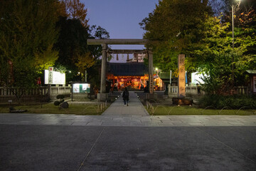 東京観光 浅草散歩