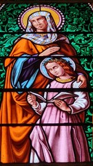 Fototapeta premium foi