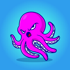 Octopus