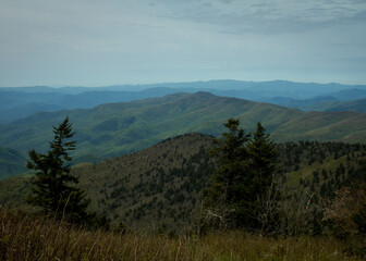 Great Smoky Mountains