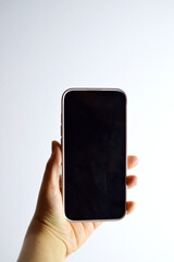 Telefon, praca z telefonu, marketing 