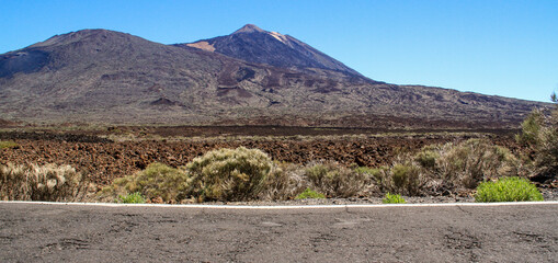 Tenerife 2013