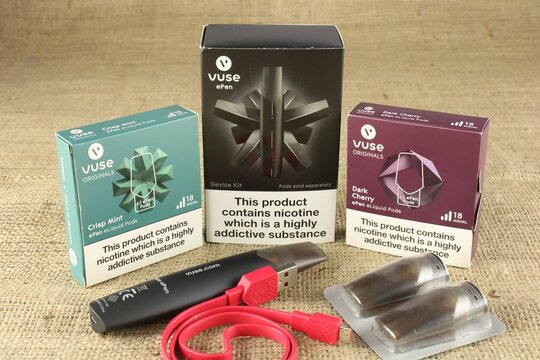 vape concept 1,846 Concept Vape Stock Photos main image 1