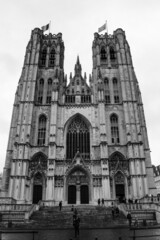 Fototapeta premium bruselas