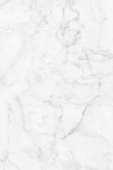 White marble vertical texture background pattern top view. Tiles natural stone floor with high...