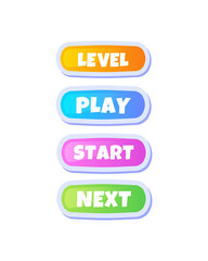 Elements for games