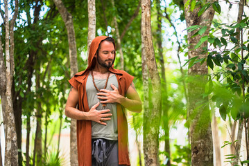 Breathwork Facilitator