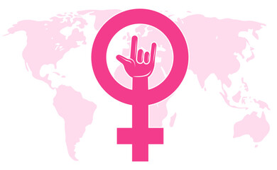 International Women's Day Deaf 