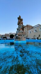 Fototapeta premium TERMOLI (Molise-Italie)