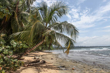 Costa Rica - Plage