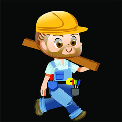 funny cartoon builder