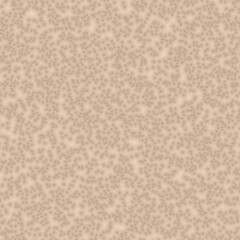 Cell pattern of Apricot light color. Random pattern background. Texture Apricot light color pattern background.