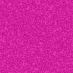 Cell pattern of Magenta rose color. Random pattern background. Texture Magenta rose color pattern background.