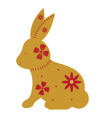 chinese zodiac rabbit