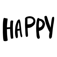 Merry Christmas. Happy New Year, 2022, 2023, 2024. Typography. Vector logo, emblem, text design. Usable for banners, greeting cards, gifts