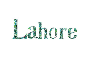 Lahore best city in pakistan