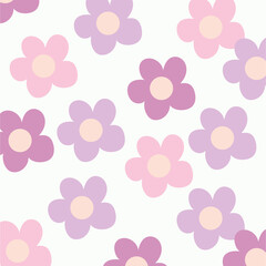 flower pattern illustration