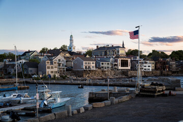 Rockport, Massachusetts, United States of America
