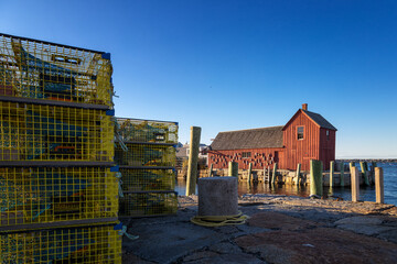 Rockport, Massachusetts, United States of America