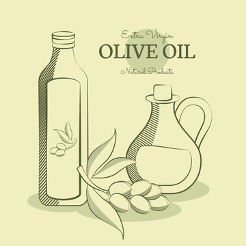 olive oil cartel