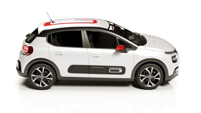 Citroen c3 2020