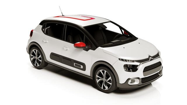 Citroen c3 2020