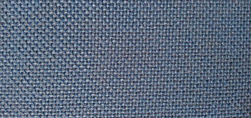 blue binary background