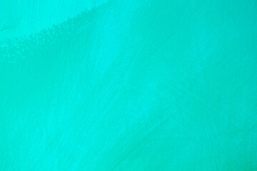 Abstract light blue wall texture background, blank artistic wall pattern background