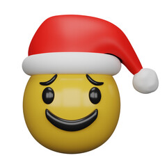 christmas and new year emojis