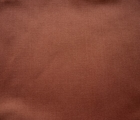 brown  fabric texture. brown fabric background
