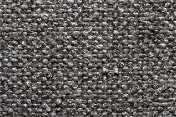the texture of the jacquard fabric