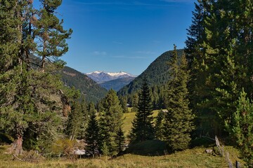 Alto Adige Trentino Italia No People Outdoor