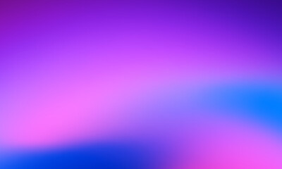Abstract multicolor background. blue and purple color gradation. Blurred colorful gradient background. Vector illustration for your graphic design, template, banner, poster or website