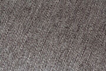 the texture of the jacquard fabric
