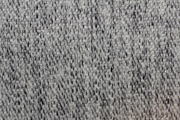 the texture of the jacquard fabric