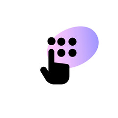 Obraz premium Pattern