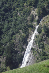 Partschinser Wasserfall