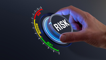 Risk management and mitigation to reduce exposure for financial investment, projects, engineering,...