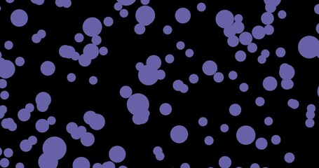 abstract background for screensaver, PANTONE color Very Peri, trend color 2022	