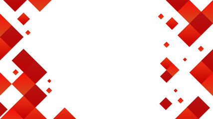 Wave Geometric red Colorful abstract Design Background