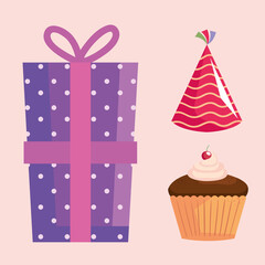 happy birthday party