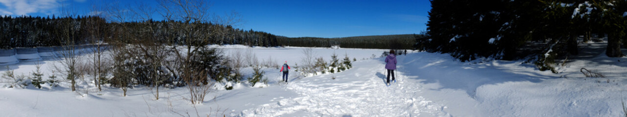 du col des Pradeaux à Prabouré