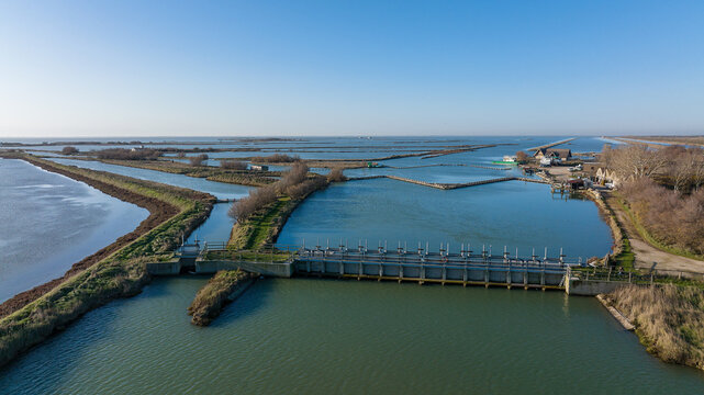 Delta del Po