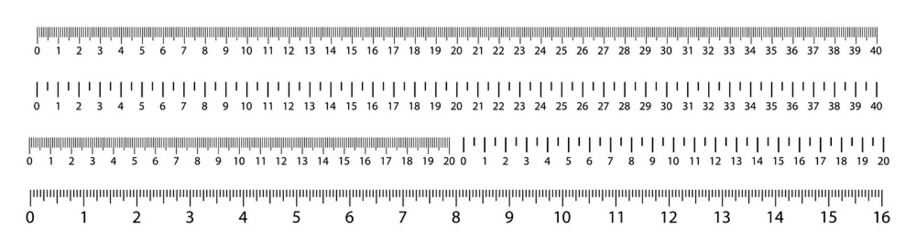12 Inch Ruler Images – Browse 639 Stock Photos, Vectors, and Video